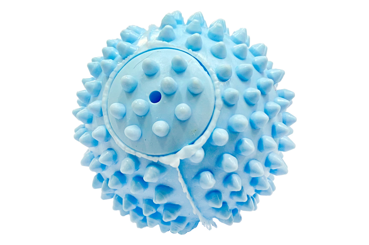 М'яч для прання Dryer Balls 55мм (Р-1024)
