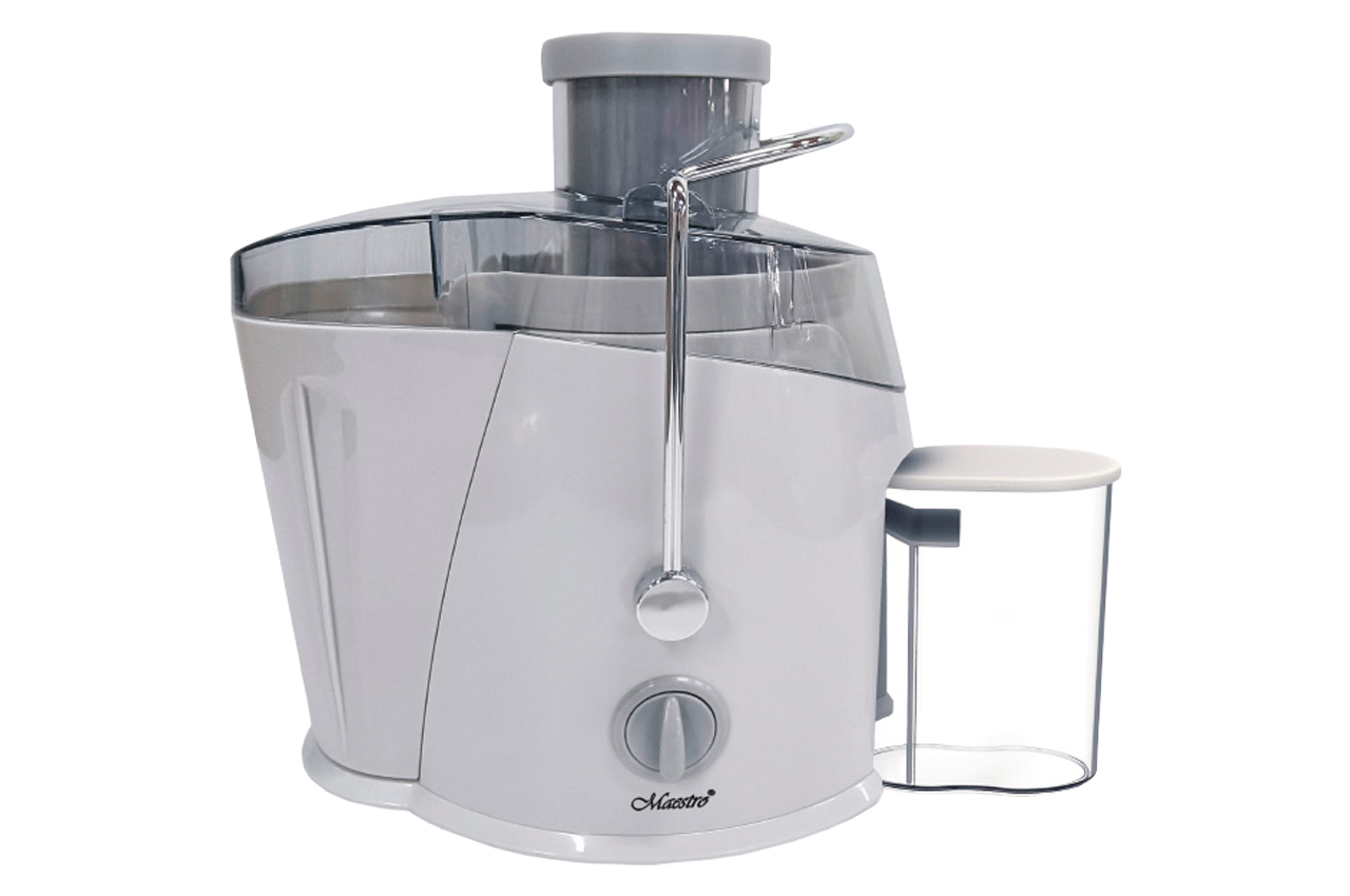 Соковижималка Maestro 700Вт x 1200мл (MR-801)
