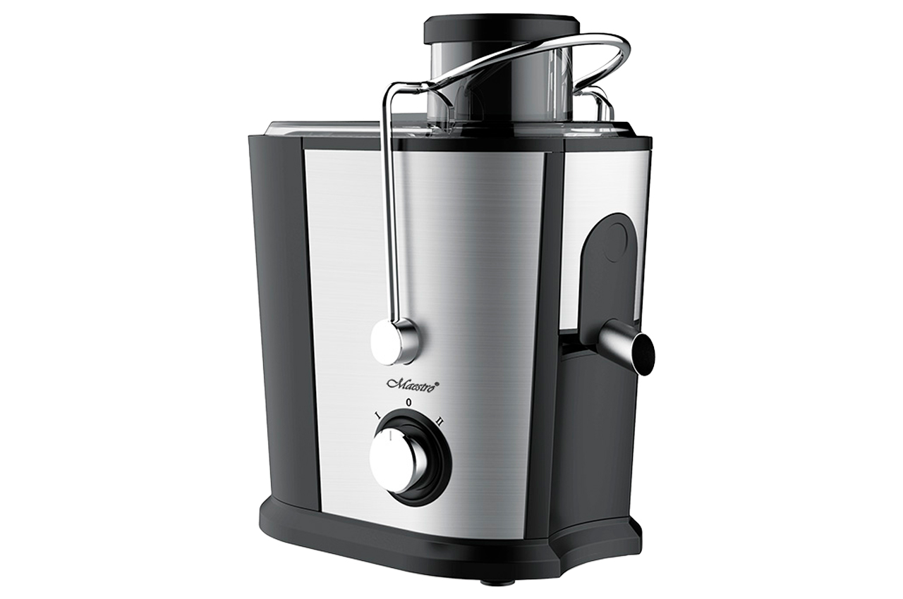 Соковижималка Maestro 700Вт x 1200мл (MR-802)