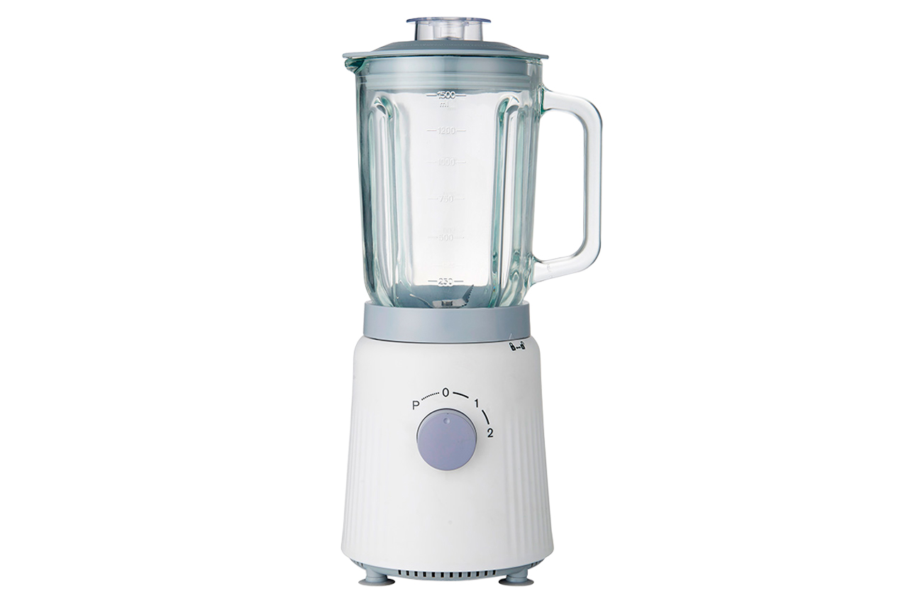 Блендер стационарный Maestro 1200Вт x 1.5л (MR-571)