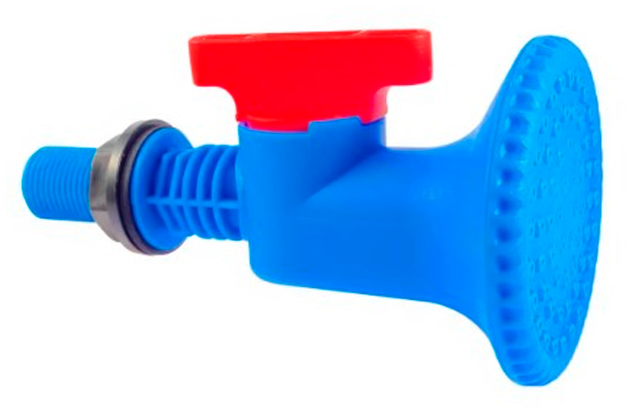 Комплект для душу TNX ЄВРО (SLD-122)