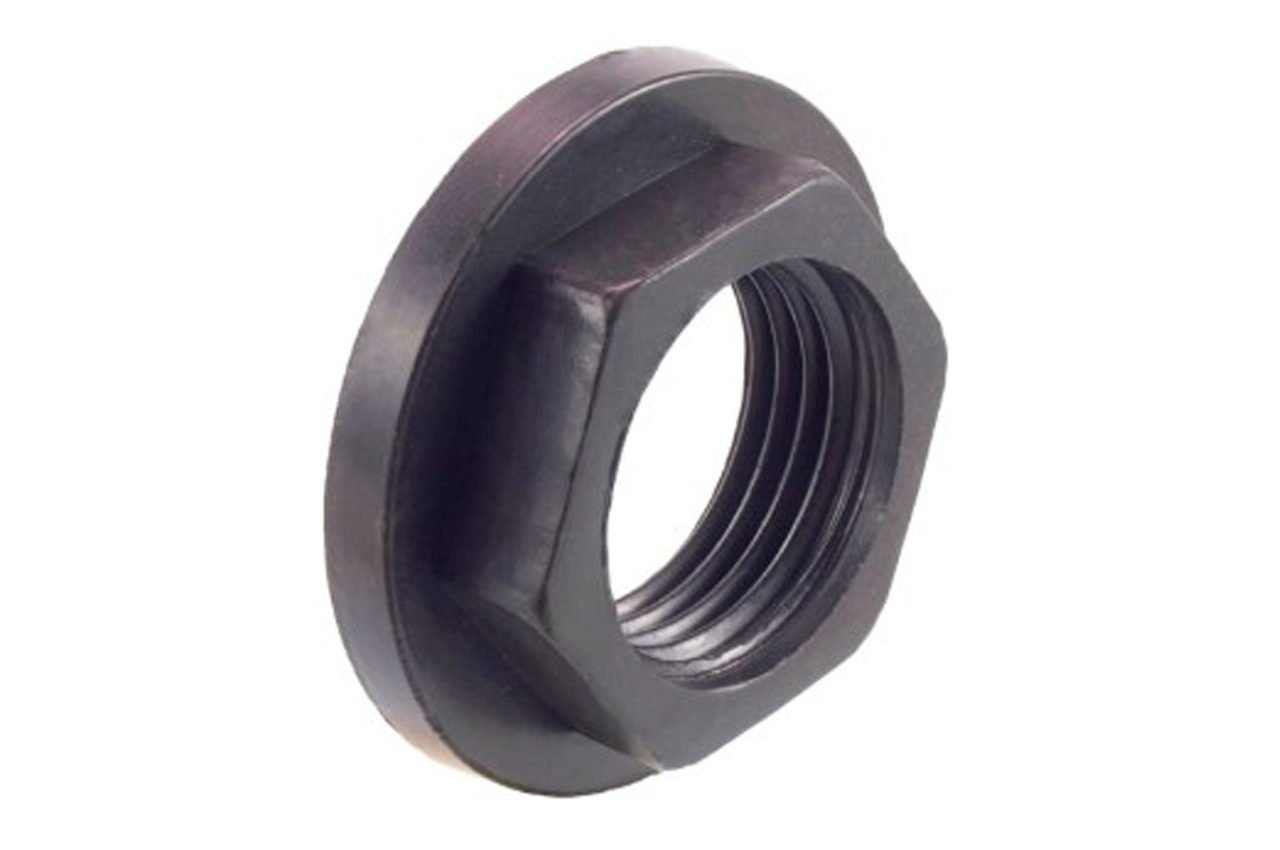 Контргайка TNX 1/2'' пластикова (SLD-060) (10 шт.)
