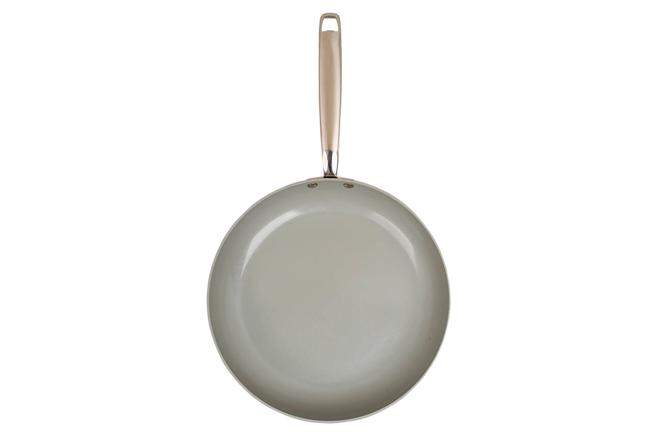 Сковорода антипригарна Maestro 200мм Ceramic (MR-1209-20)