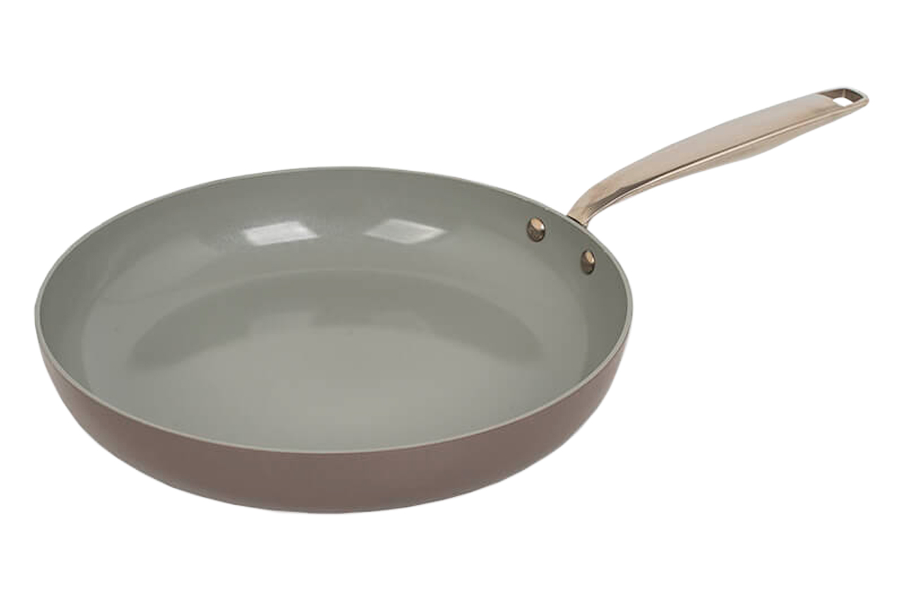 Сковорода антипригарна Maestro 200мм Ceramic (MR-1209-20)