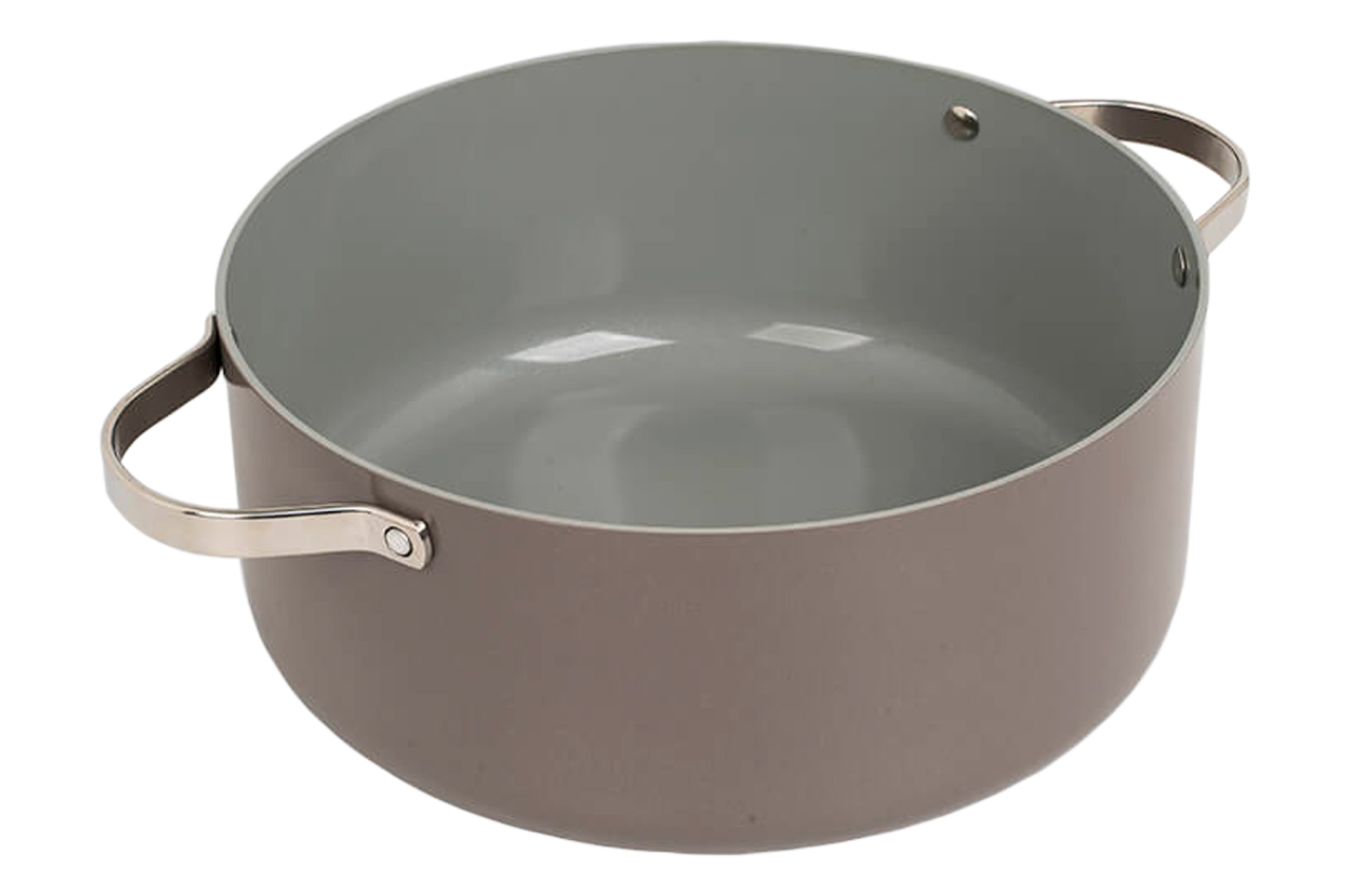 Каструля антипригарна Maestro 280мм x 7л Ceramic (MR-4009-28)