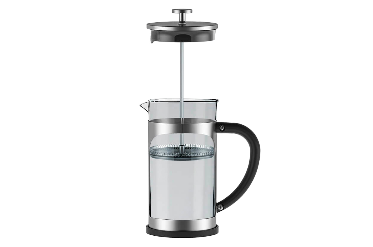 Френч-прес Maestro 600мл Premium (MR-1860-600)