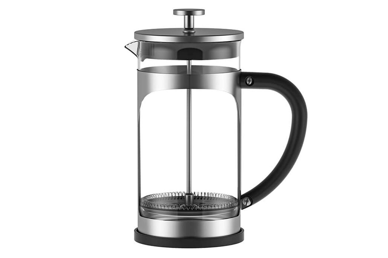 Френч-прес Maestro 1000мл Premium (MR-1860-1000)