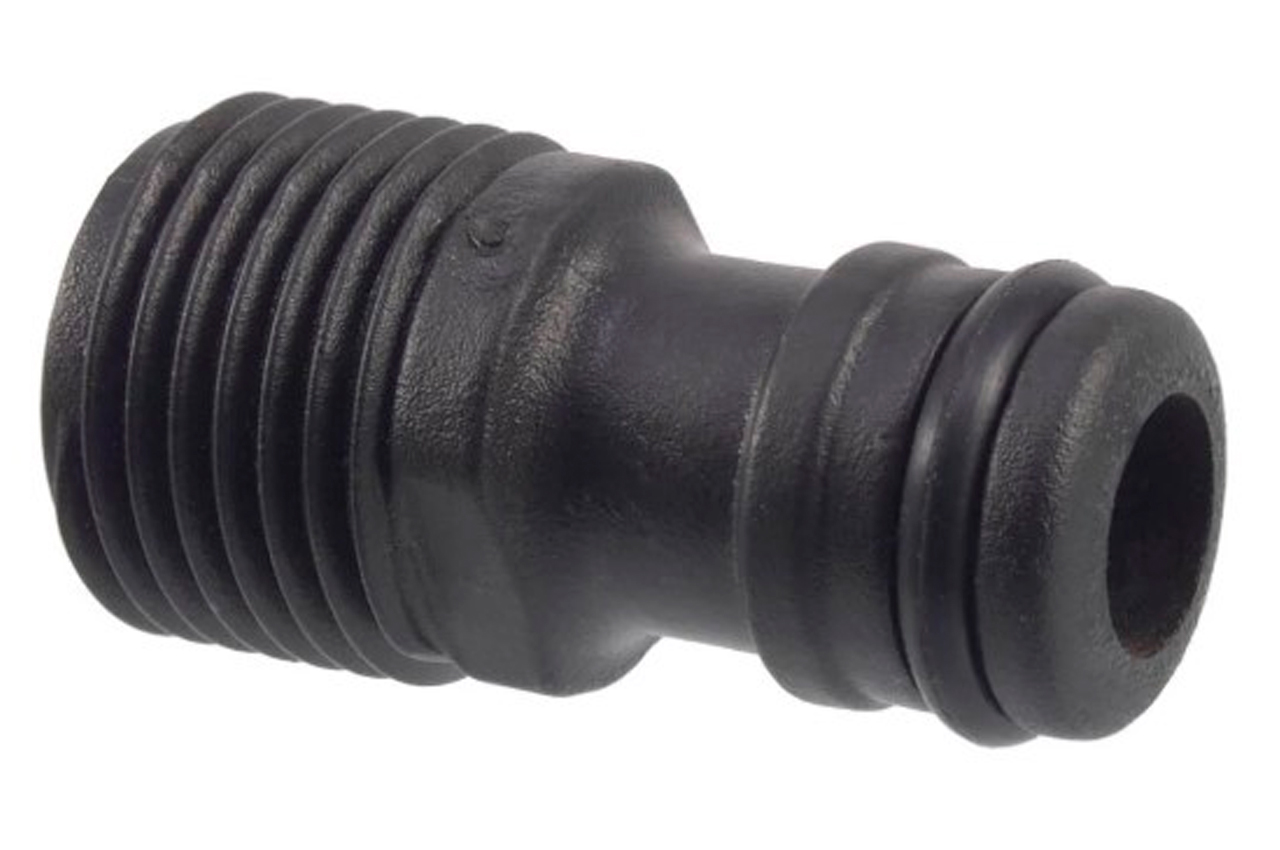 Адаптер TNX на коннектор 1/2" с наружной резьбой 1/2" (SLD-174)