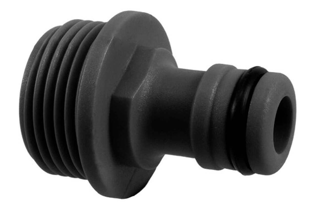 Адаптер TNX на коннектор 1/2" с наружной резьбой 3/4" (SLD-175)