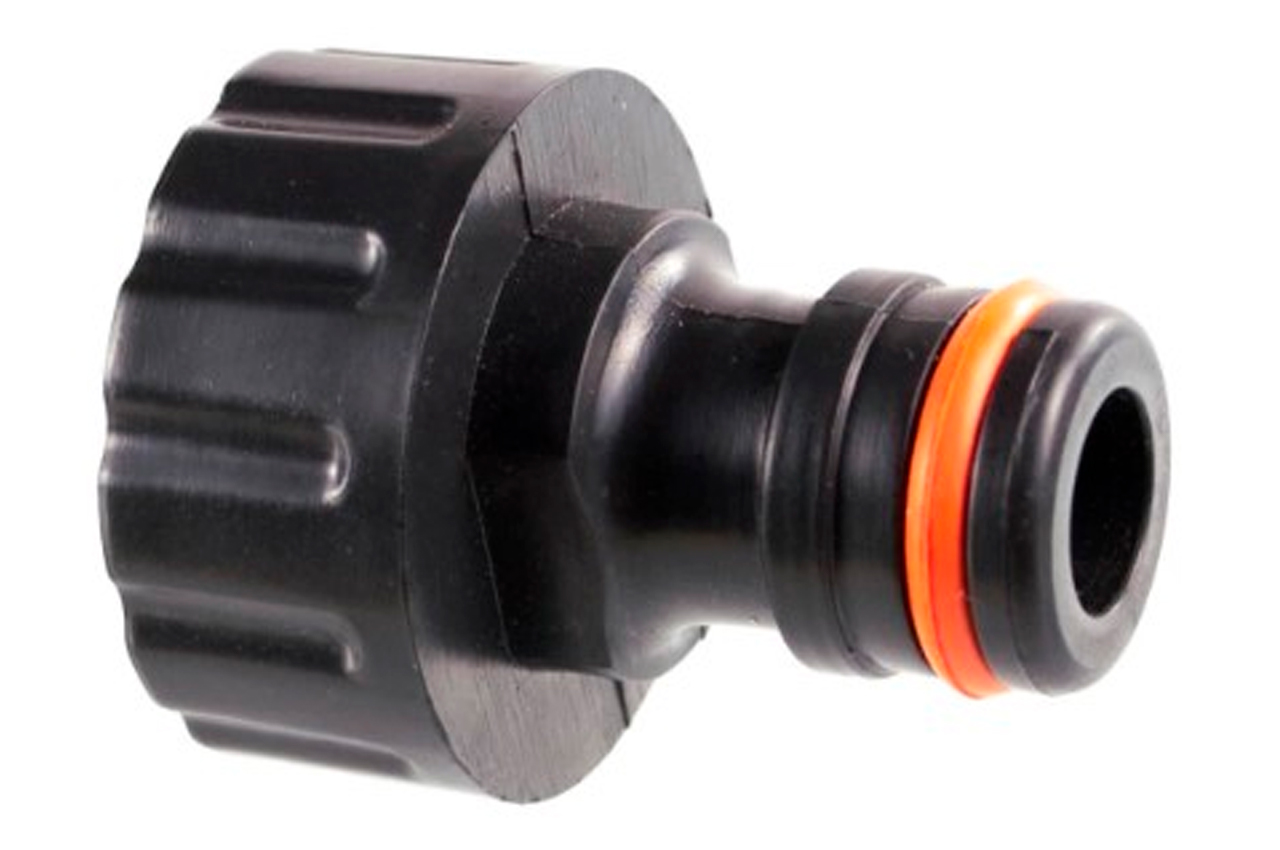 Адаптер TNX на коннектор 1/2" с внутренней резьбой 3/4" (SLD-275)