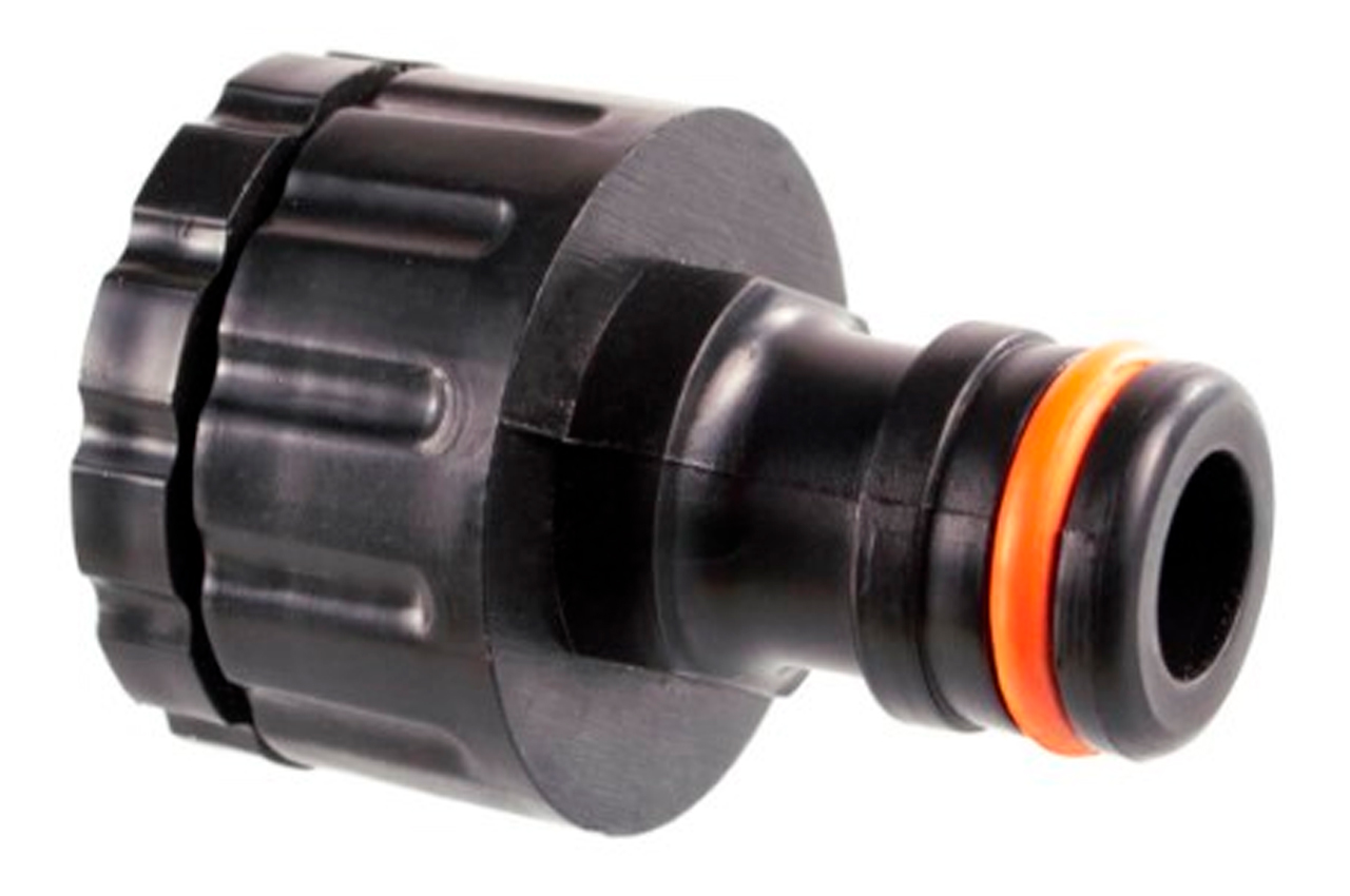 Адаптер TNX на коннектор 1/2" с внутренней резьбой 1/2" и 3/4" (SLD-178)