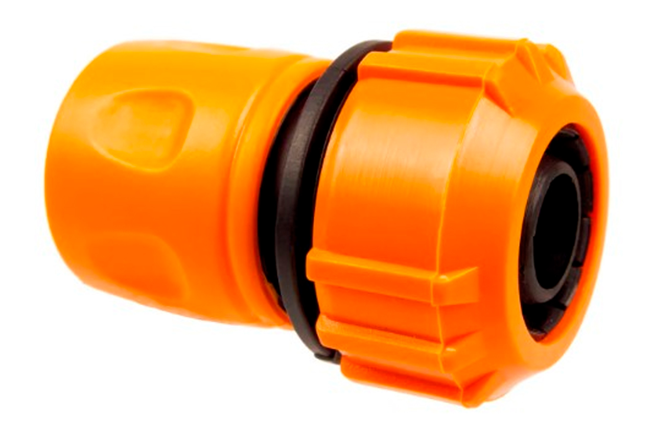 Конектор TNX для шлангу 3/4" x 3/4" (SLD-171)