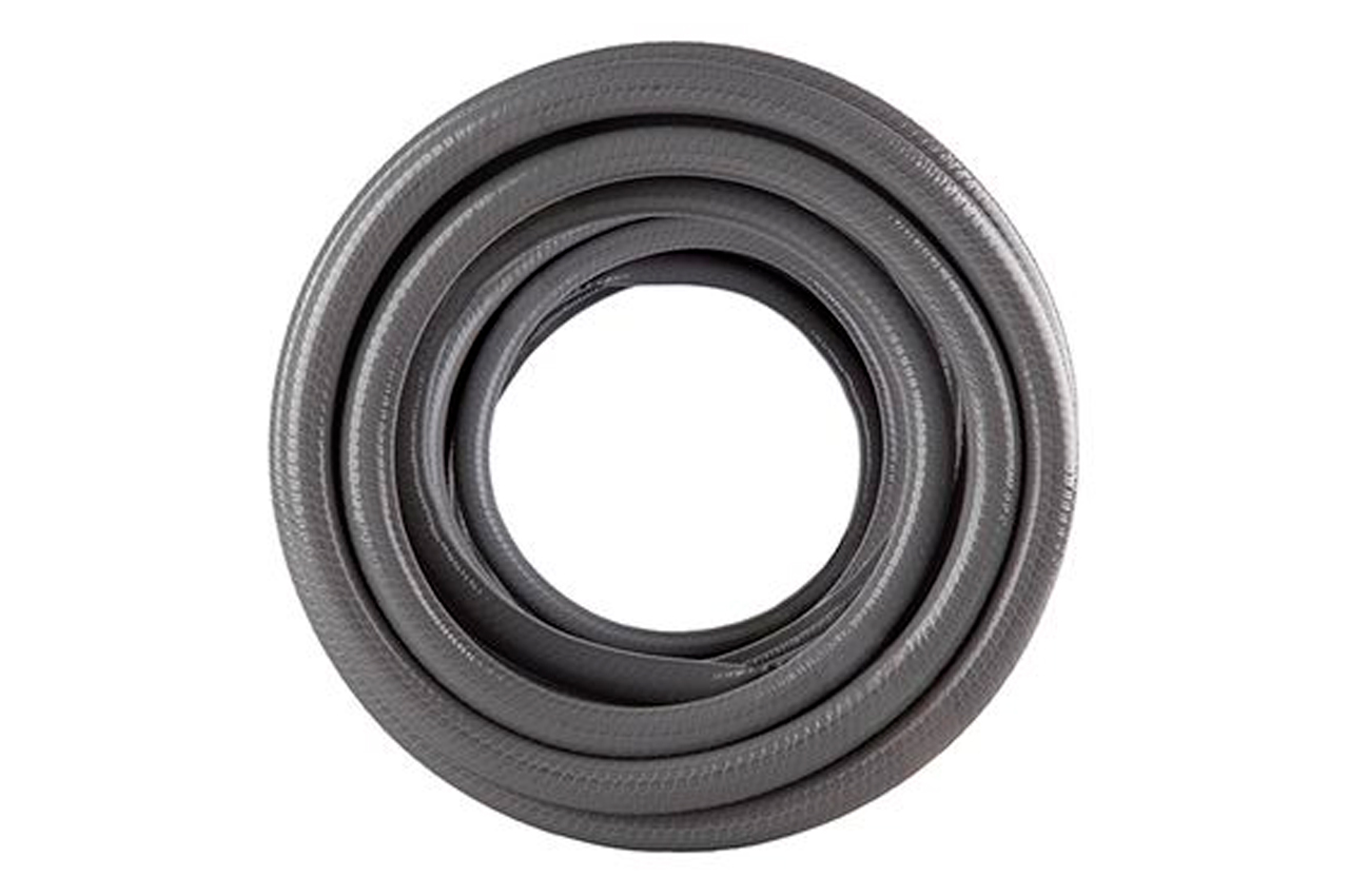 Шланг поливочный Intertool-Storm 1/2" x 20м Agate (GE-4152)