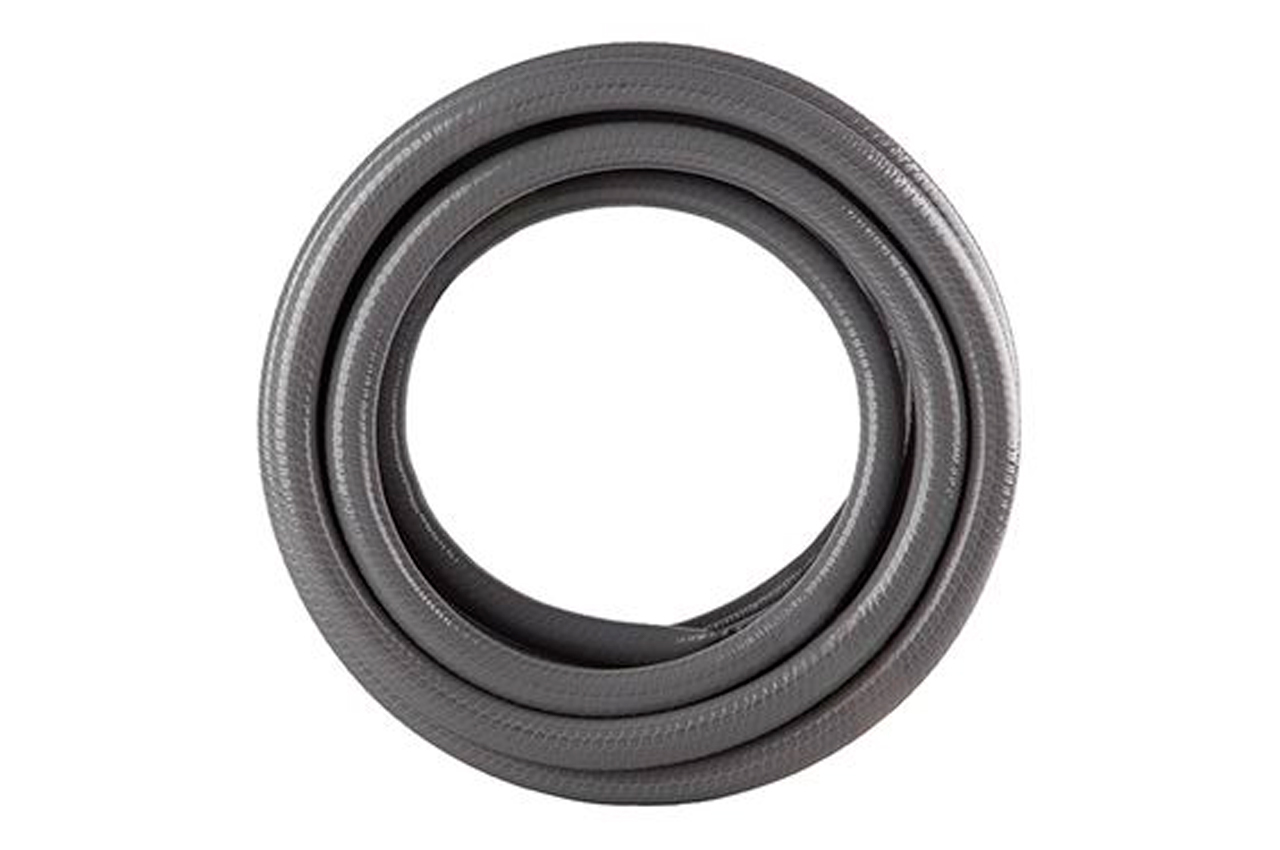 Шланг поливочный Intertool-Storm 1/2" x 10м Agate (GE-4151)