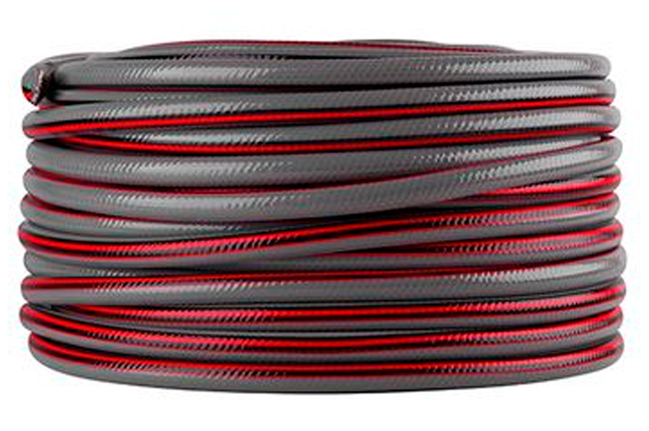 Шланг поливочный Intertool-Storm 1/2" x 50м Agate (GE-4155)