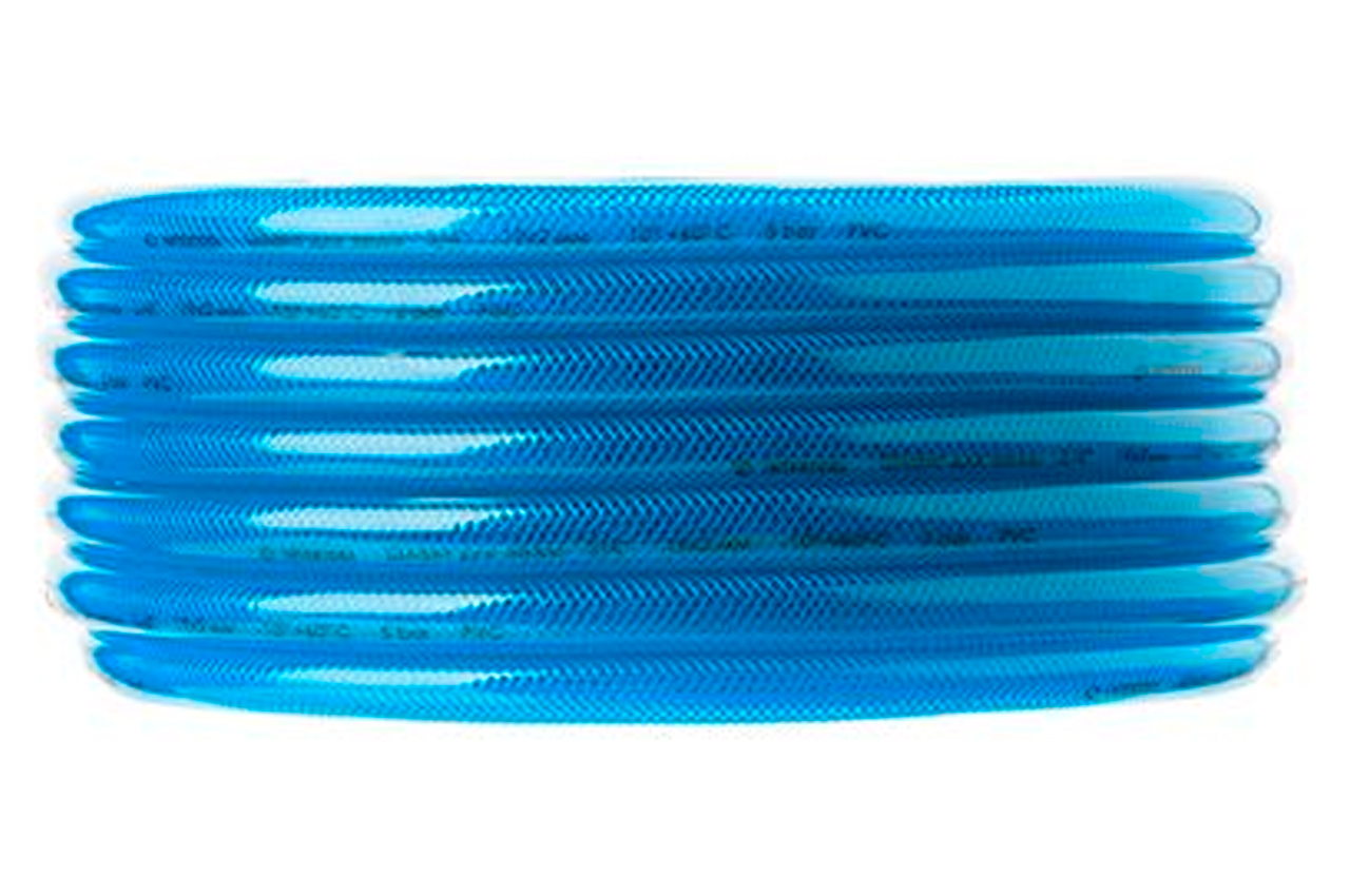 Шланг поливочный Intertool 3/4" x 30м армований (GE-4075)