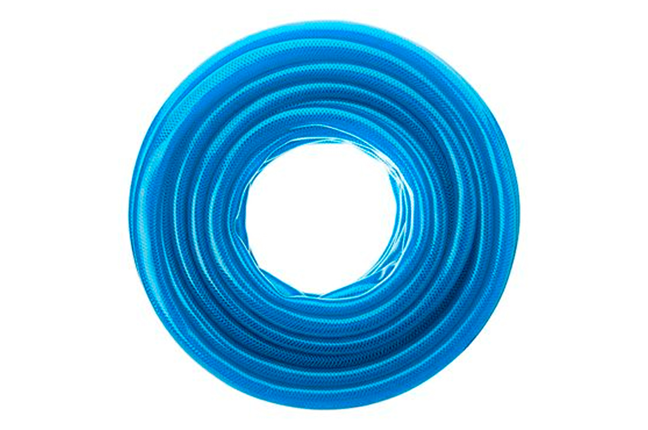 Шланг поливочный Intertool 3/4" x 30м армований (GE-4075)