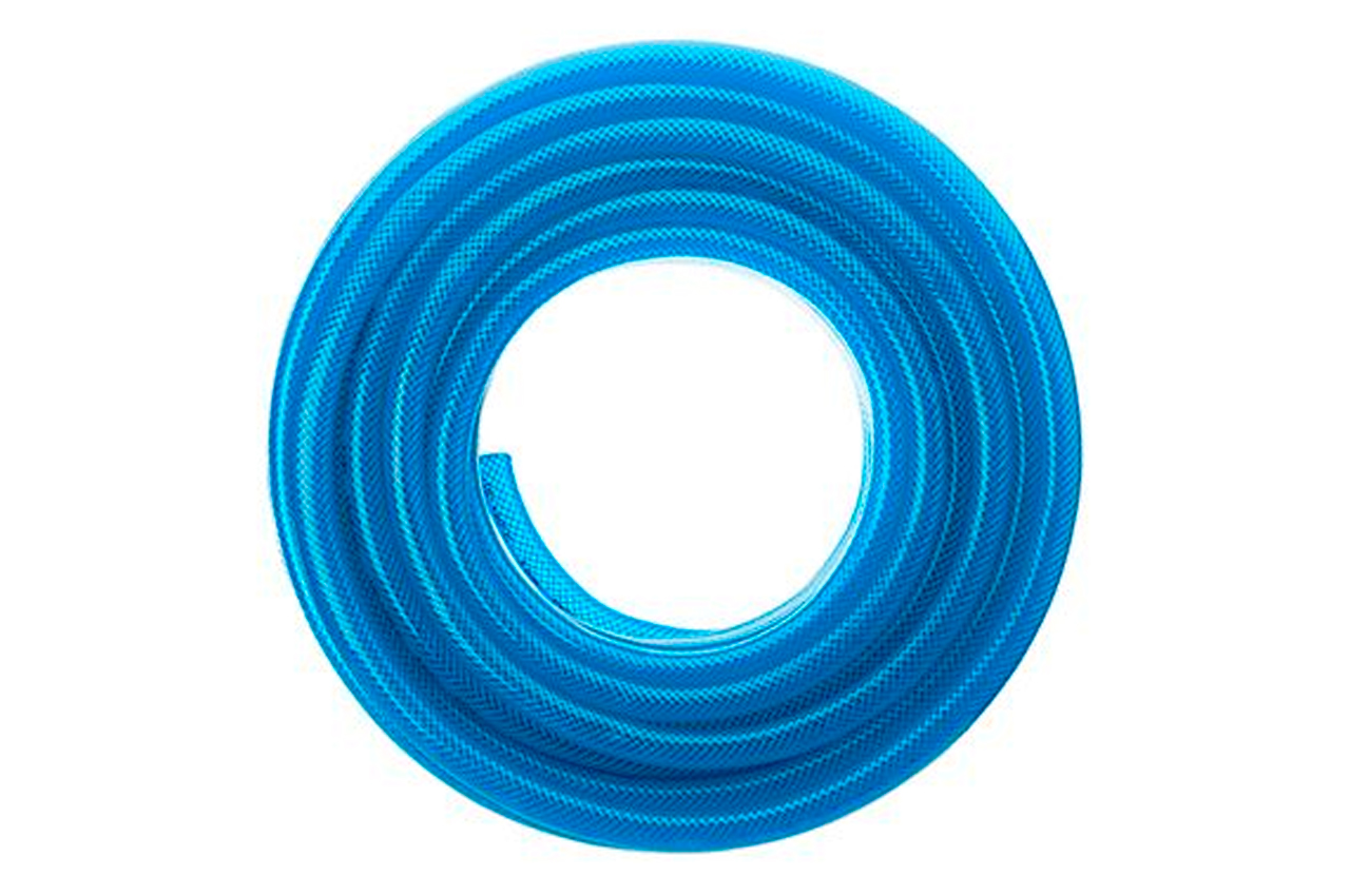 Шланг поливочный Intertool 1/2" x 30м армований (GE-4055)