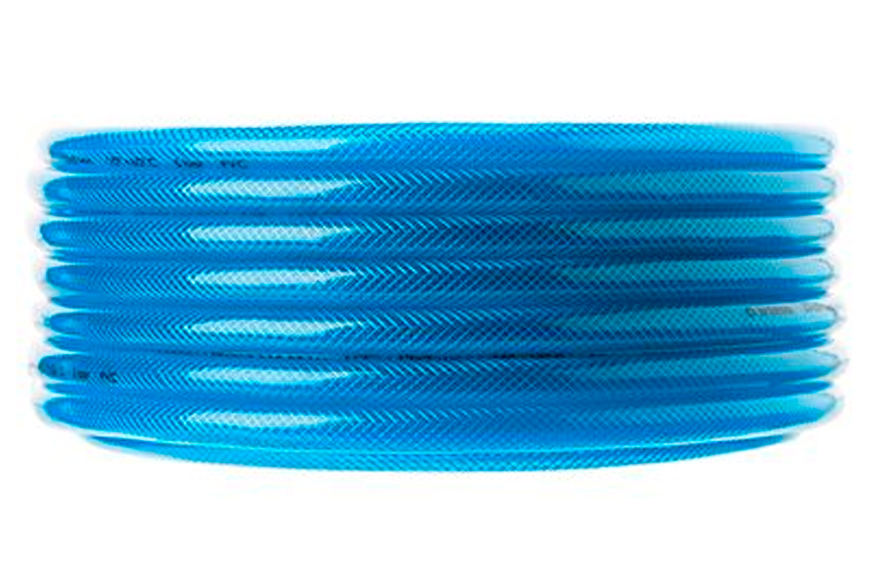 Шланг поливочный Intertool 1/2" x 30м армований (GE-4055)