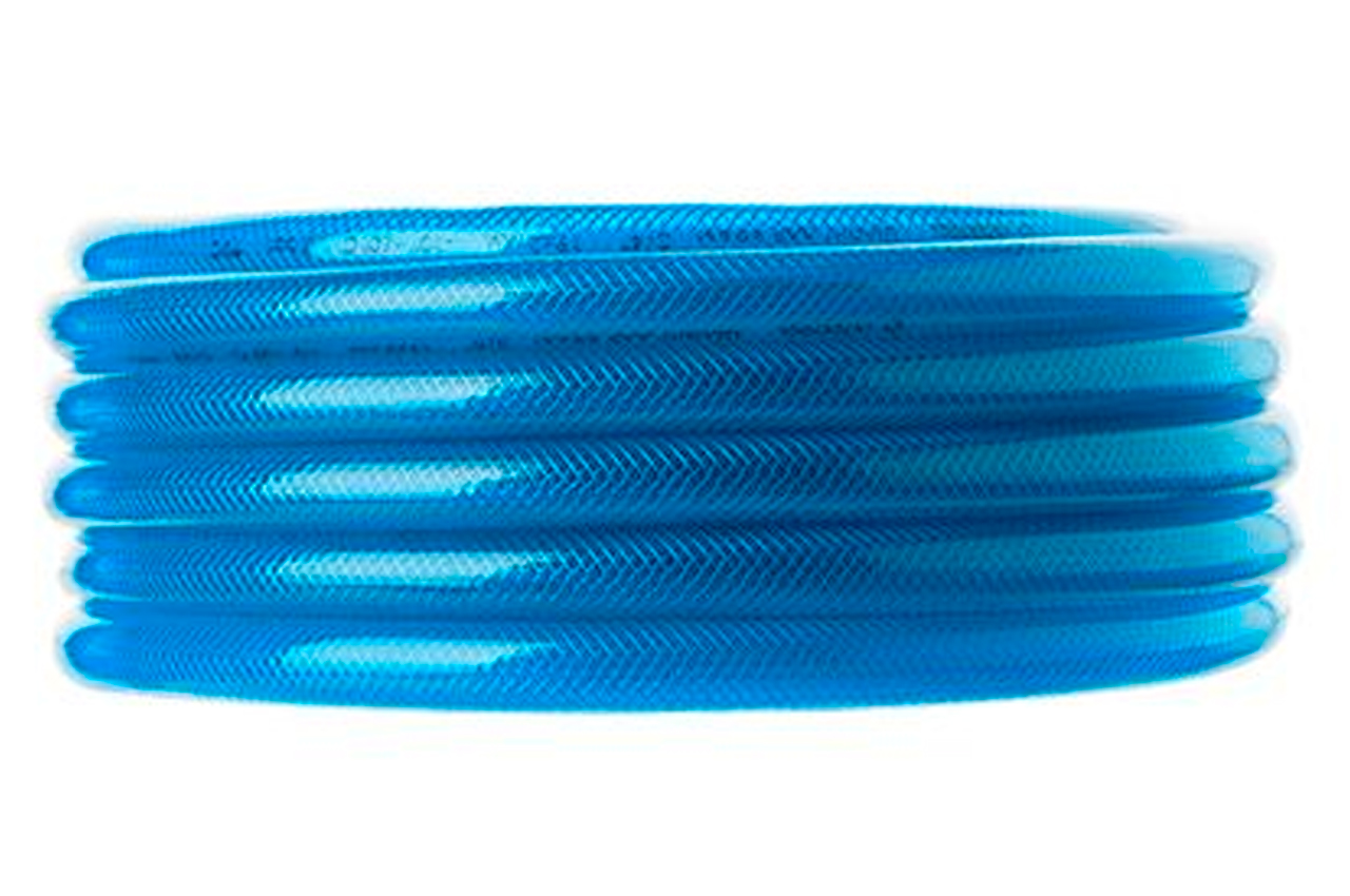 Шланг поливочный Intertool 3/4" x 20м армований (GE-4073)