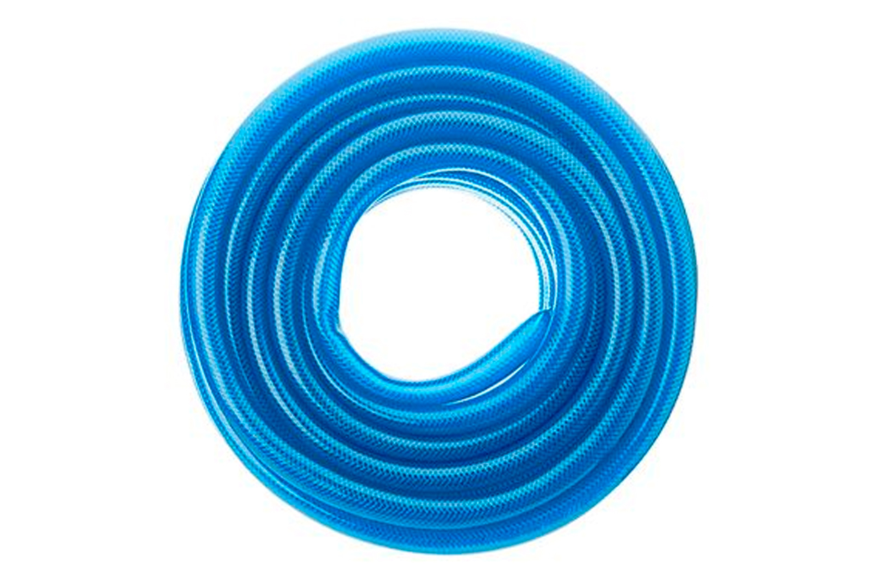 Шланг поливочный Intertool 3/4" x 20м армований (GE-4073)