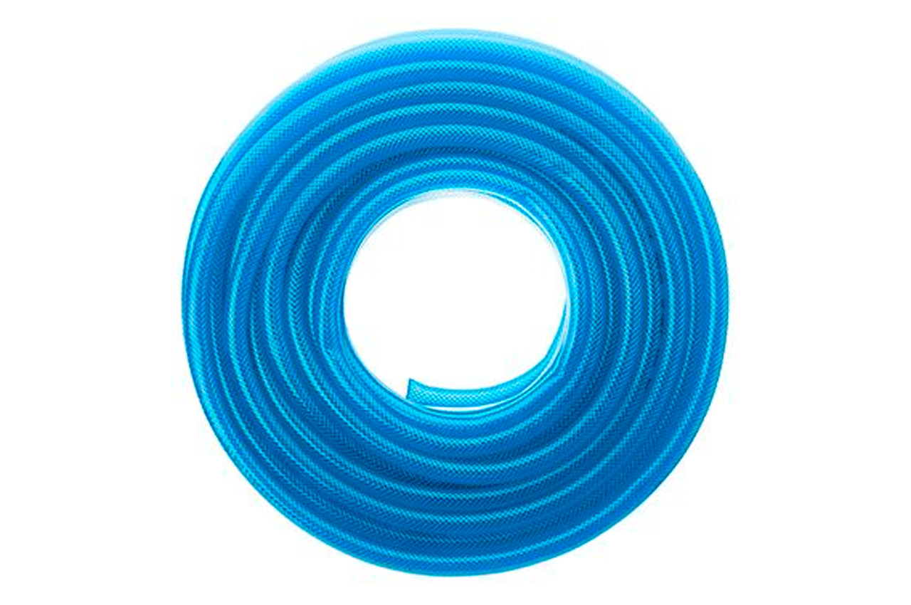 Шланг поливочный Intertool 1/2" x 50м армований (GE-4056)