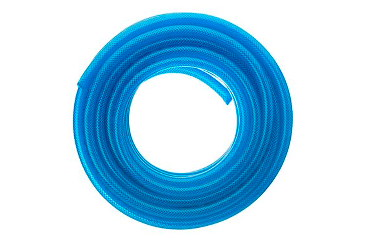 Шланг поливочный Intertool 1/2" x 20м армований (GE-4053)