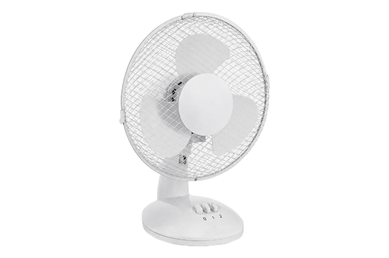 Вентилятор настольный Best Fan 35Вт x 225мм (BT-004)
