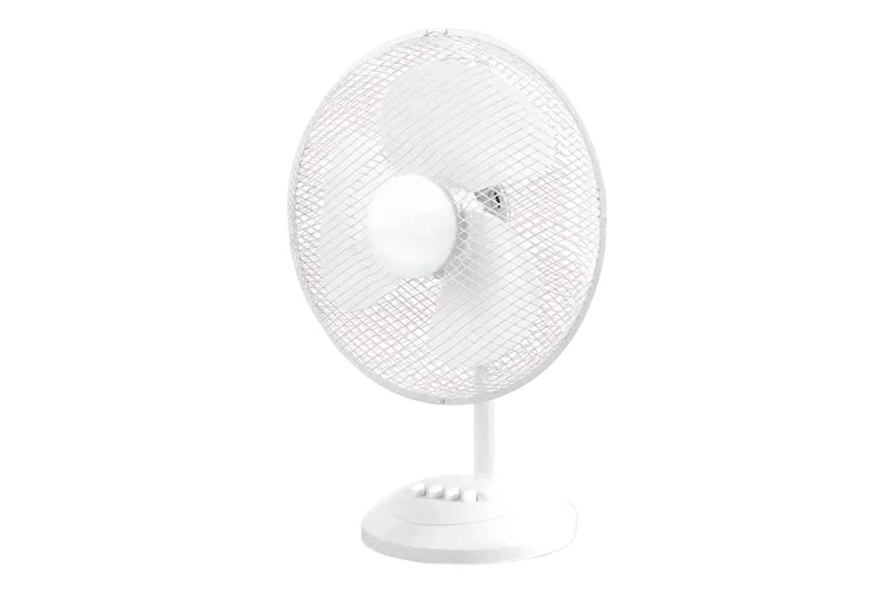 Вентилятор настольный Best Fan 50Вт x 300мм (BT-005)