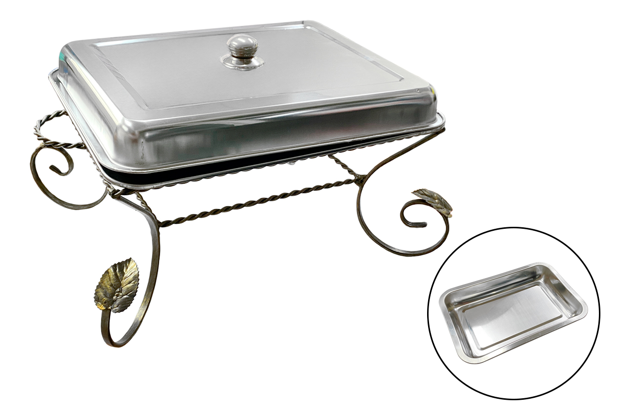 Садж "КОСИЧКА" квадрат (х-69)