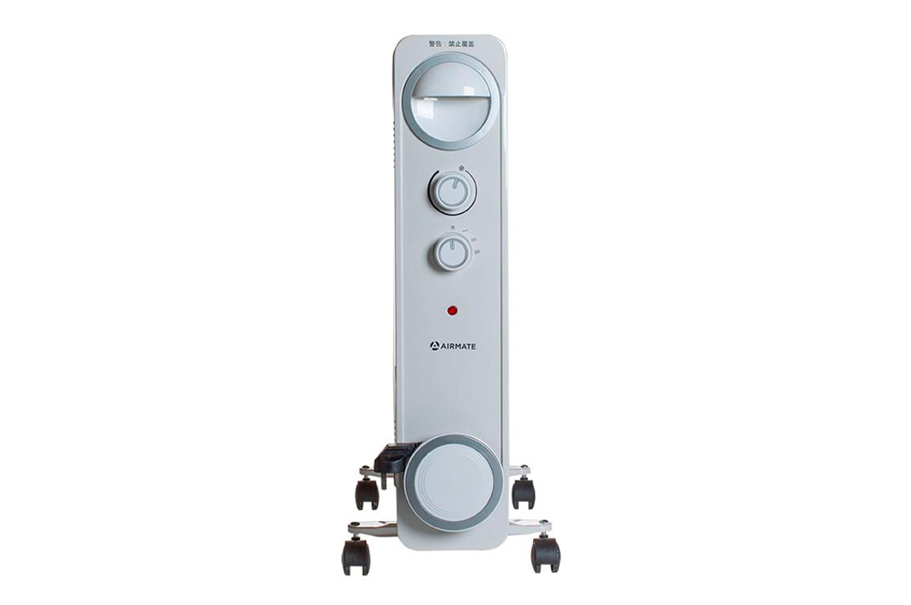 Обігрівач масляний Airmate 2200Вт x 13 секцій (HU1339)